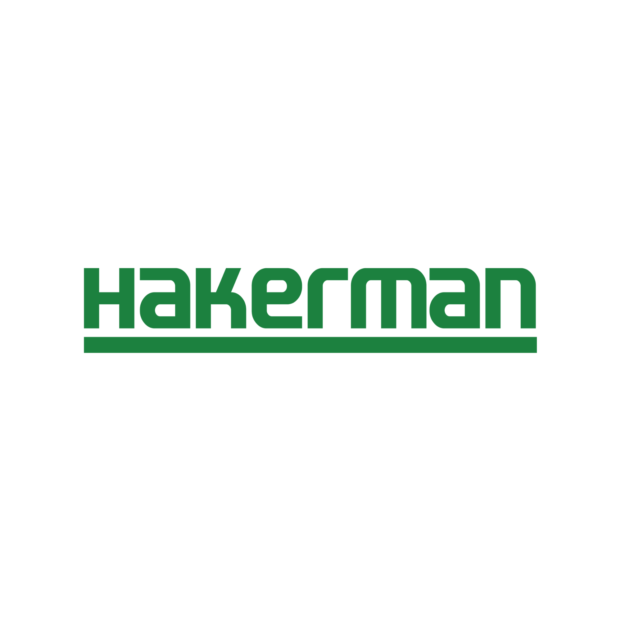 Hakerman